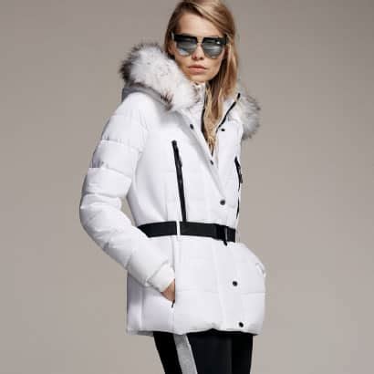 manteau michael kors femme|Vestes de marque pour femmes .